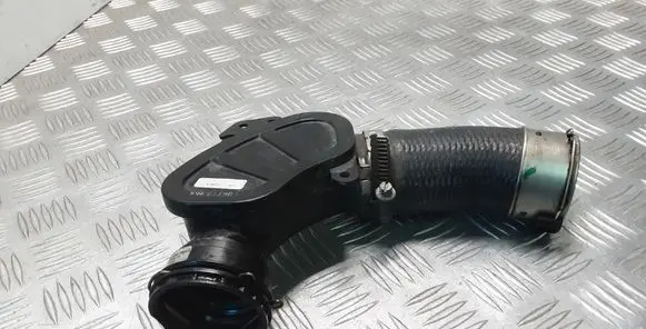 Land Rover Evoque I Intercooler hose/pipe GJ326C780AA