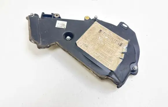 Ford Focus Timing belt guard (cover) 9686975480 S5210 9684193080