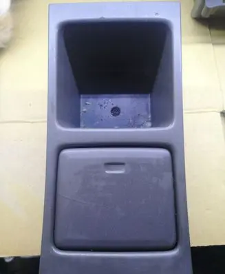 Ashtray (front)