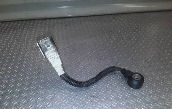 Volkswagen PASSAT B6 Detonation knock sensor 021905377e