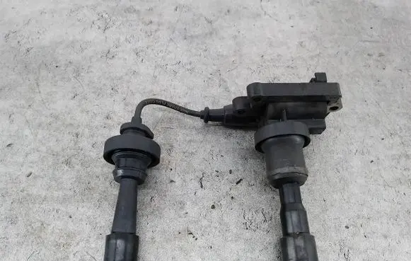 Mitsubishi Lancer High voltage ignition coil FL0162