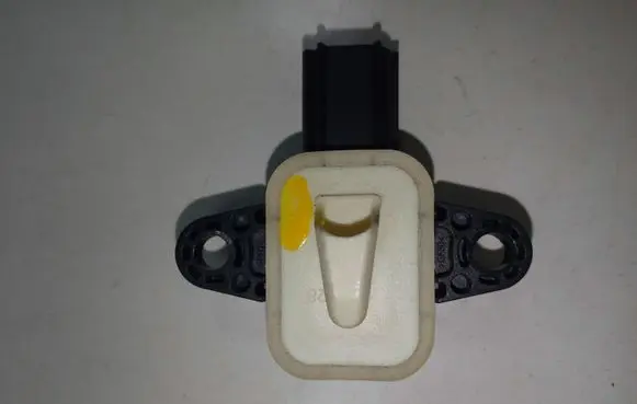 Volvo XC60 Airbag deployment crash/impact sensor 30798030 150525503 7011287