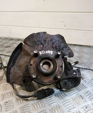 KIA Rio Front wheel bearing hub 