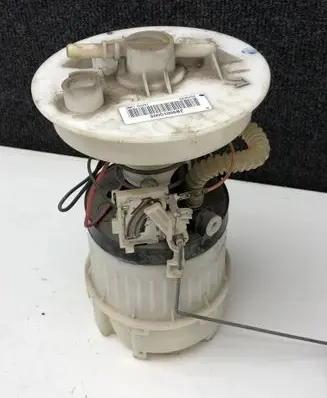 Mazda 3 I In-tank fuel pump 3N619H307 S0051006BE