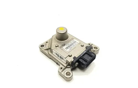 Mercedes-Benz S W220 ESP acceleration yaw rate sensor 0265005200 A0005426518