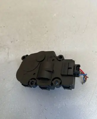 BMW iX3 G08 Air flap motor/actuator T52579A