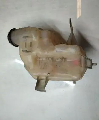 Land Rover Range Rover Sport L320 Coolant expansion tank/reservoir AH228A080AB