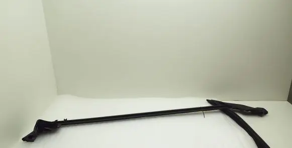BMW 8 G15 Rubber seal front door window/glass 7424849