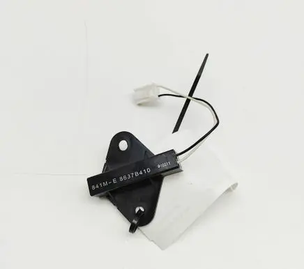 Mitsubishi L200 Keyless system antenna 8637B410