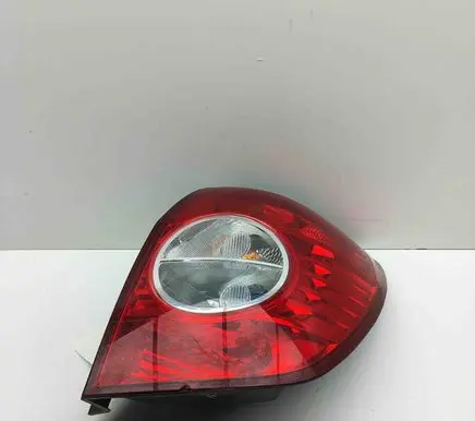 Chevrolet Captiva Rear/tail lights 96626996