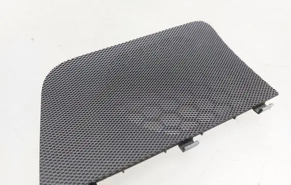 Audi A3 S3 8P Rear door speaker cover trim 8P3035436