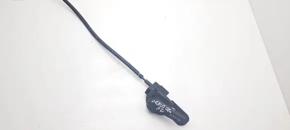 Fiat Doblo Front door interior handle