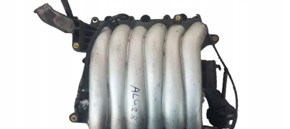 Audi A6 S6 C5 4B Intake manifold 078133223S