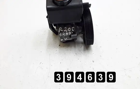 Peugeot 206 Power steering pump 9638364580