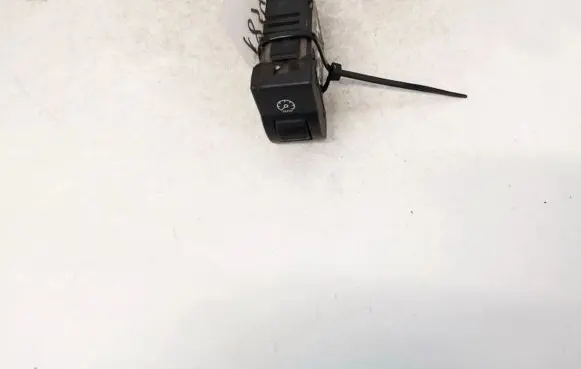 Panel lighting control switch