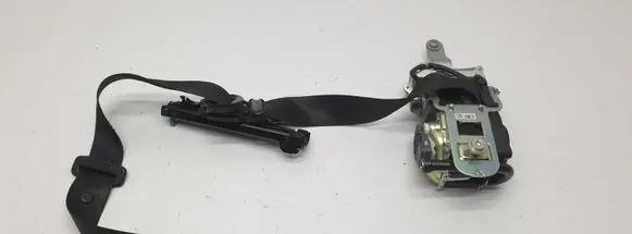 Mercedes-Benz E W212 Front seatbelt 610035800D A07303113 14041277