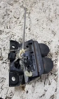 Audi A6 S6 C5 4B Tailgate/trunk/boot lock/catch/latch 4B9827505F