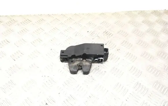 Fiat Ulysse Tailgate/trunk/boot lock/catch/latch