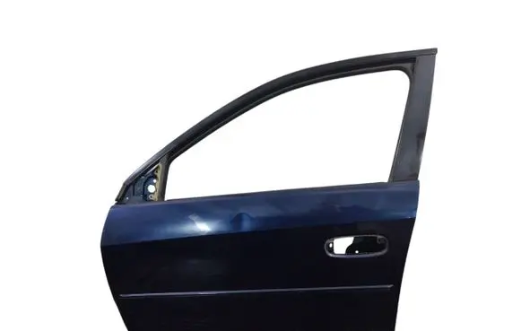 Cadillac CTS Front door