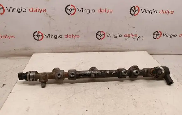 KIA Sorento Fuel main line pipe 314002F000