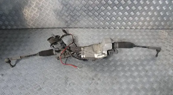 Skoda Octavia Mk3 (5E) Steering rack 5Q1423051BB