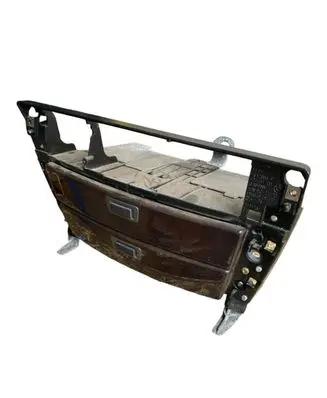 BMW 7 E65 E66 Glove box 7032886