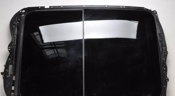 Porsche Macan (95B) Sunroof set 95B877041JOA3