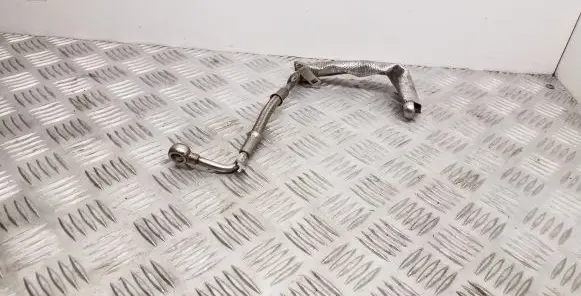 Audi TT TTS Mk2 Turbo turbocharger oiling pipe/hose 06F145778G