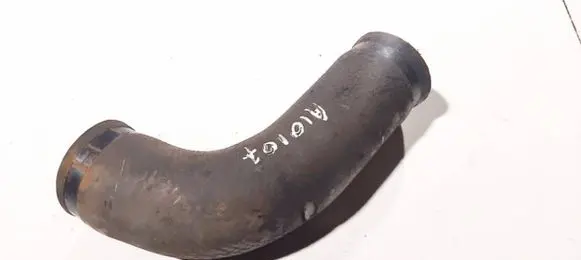 Mitsubishi Lancer X Intercooler hose/pipe