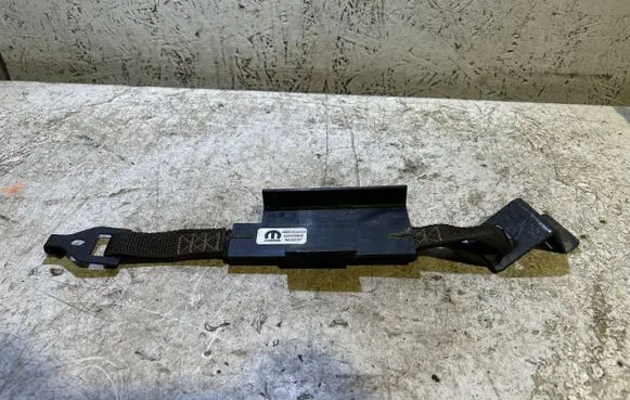 Dodge Durango Battery bracket 68249908AB 96239F