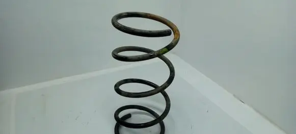 Citroen Berlingo Front coil spring