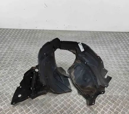 Nissan Leaf II (ZE1) Front wheel arch liner splash guards LL065111500 638435SK0A