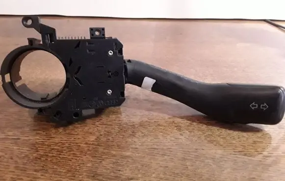 Audi A6 S6 C5 4B Indicator stalk 8L0953513 202705