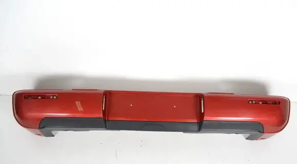 Mercedes-Benz G W463 2nd Gen Rear bumper A4638850802 A4638853300