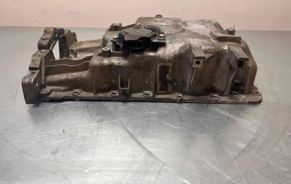 Hyundai ix35 Oil sump 140604