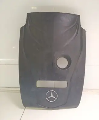 Mercedes-Benz C W205 Engine cover (trim) A2740100167