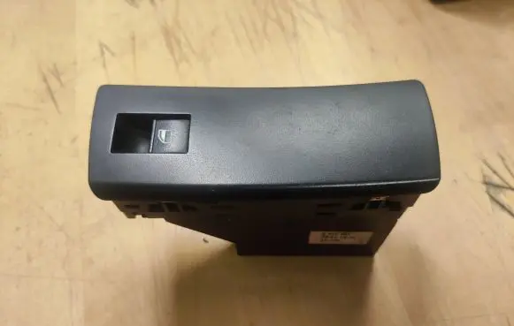 BMW X5 E53 Electric window control switch 6937481