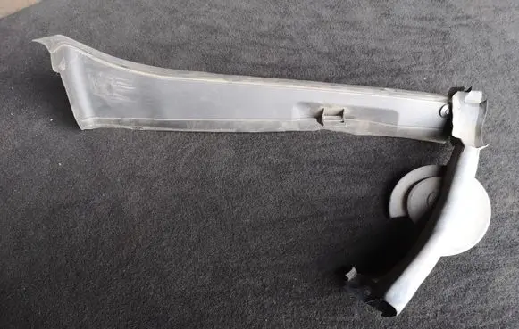 BMW 1 F20 F21 Other engine bay part 7269997 7307863