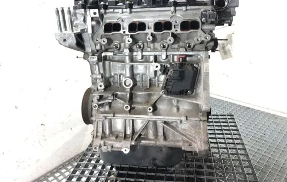 Mazda 2 Engine P5PW