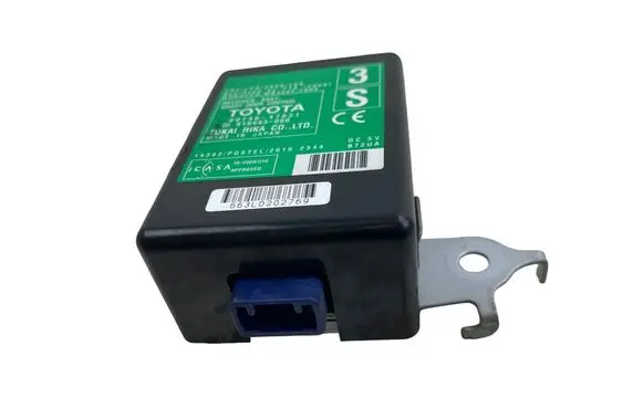 Toyota Prius+ (ZVW40) Other control units/modules 8974047031
