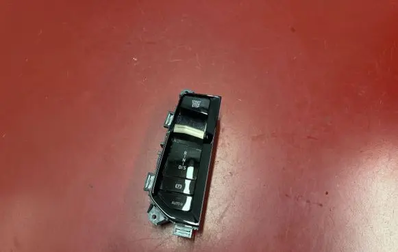 BMW X3 G45 Gear selector 5A76799 GW5A7679901 61315A76799