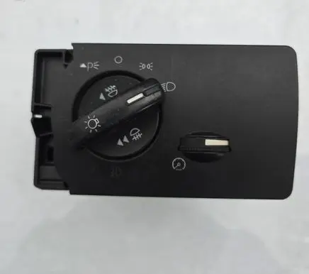 Ford Mondeo Mk III Light switch 1S7T13A024DB 0527 01112B