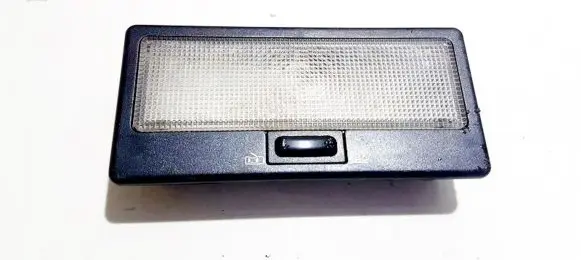 Volkswagen PASSAT B3 Front seat light 357947105