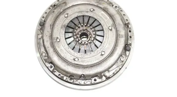Land Rover Discovery Sport Clutch set kit G4D37563DA G4D37540DE