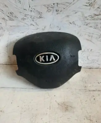 KIA Ceed Steering wheel airbag 569001H600