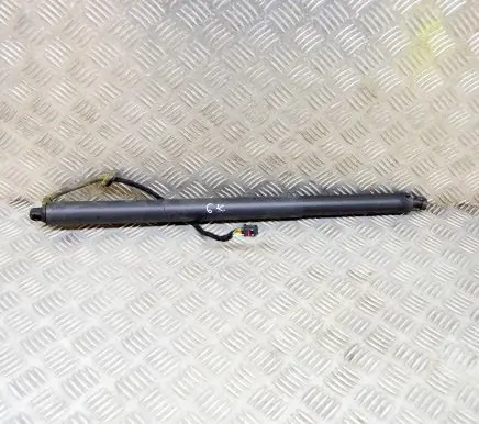 Audi Q2 - Tailgate/trunk strut/damper 81A827851C