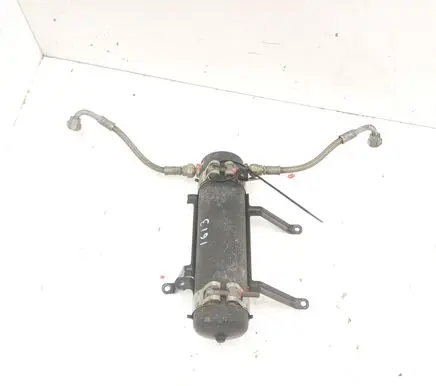 Maserati Coupe Oil breather separator 