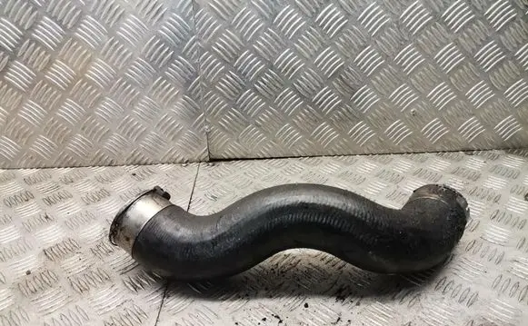 Mercedes-Benz E W212 Intercooler hose/pipe