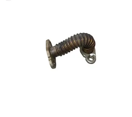 Volvo C30 EGR valve line/pipe/hose 