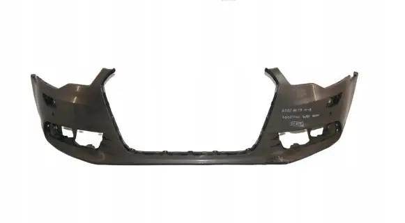 Audi A6 S6 C7 4G Front bumper